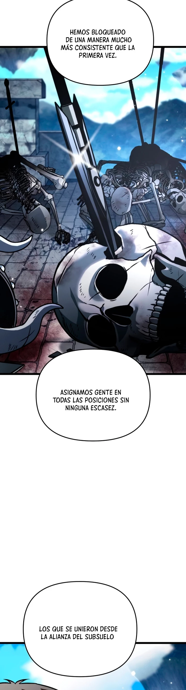 Reencarnado capítulo 28 página 11