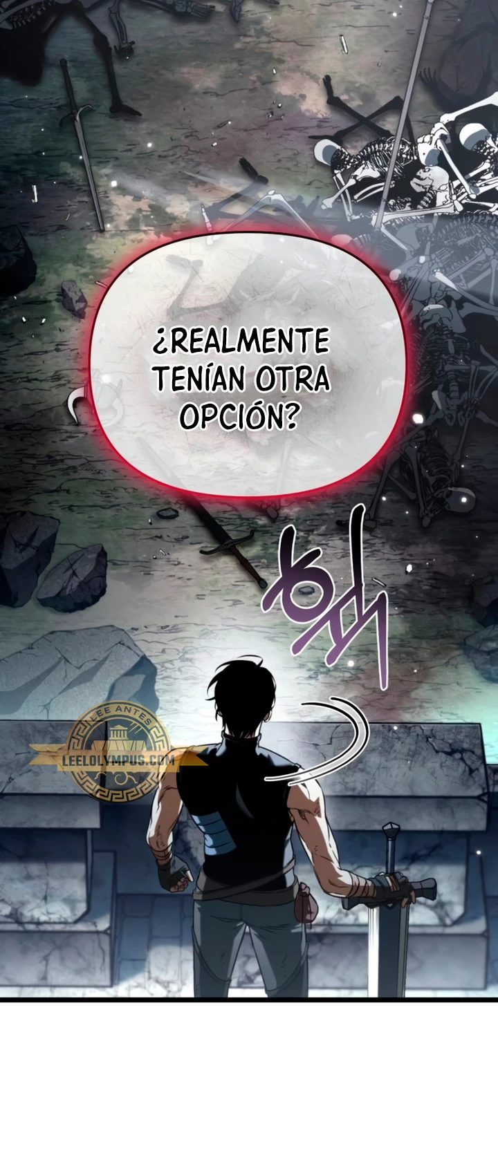 Reencarnado capítulo 28 página 14
