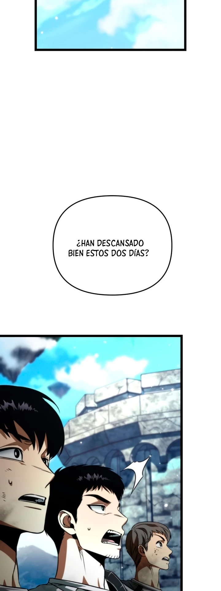 Reencarnado capítulo 28 página 19
