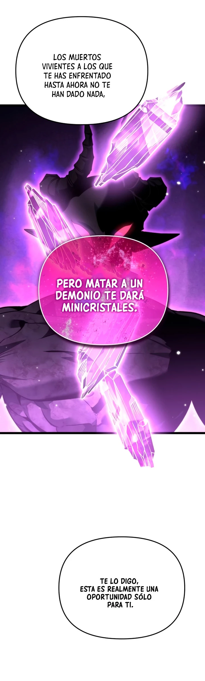 Reencarnado capítulo 28 página 22