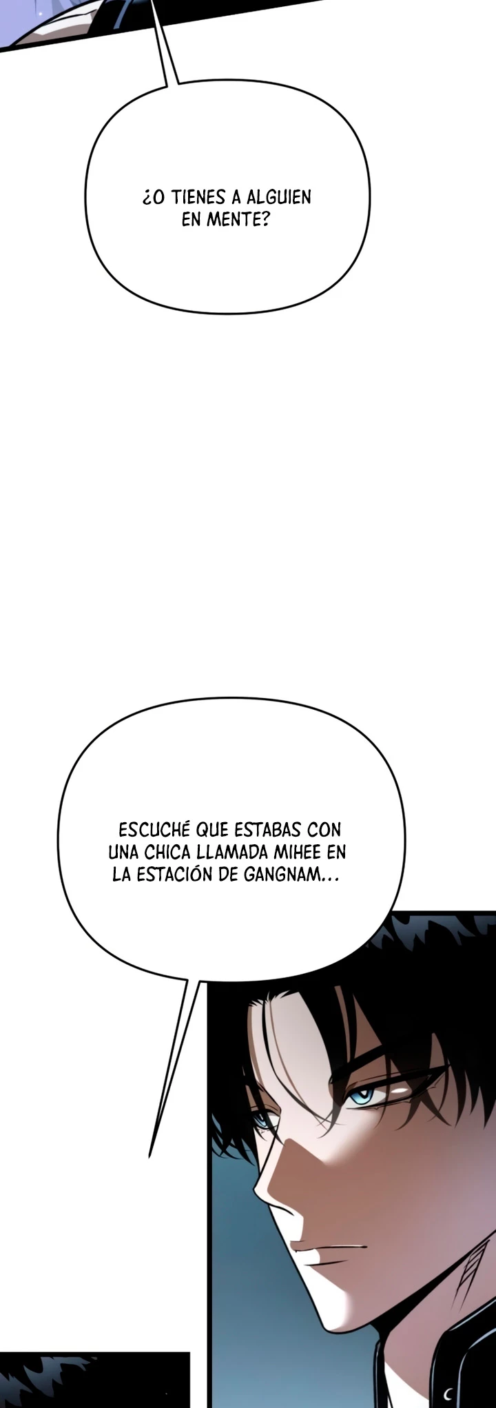 Reencarnado capítulo 28 página 4