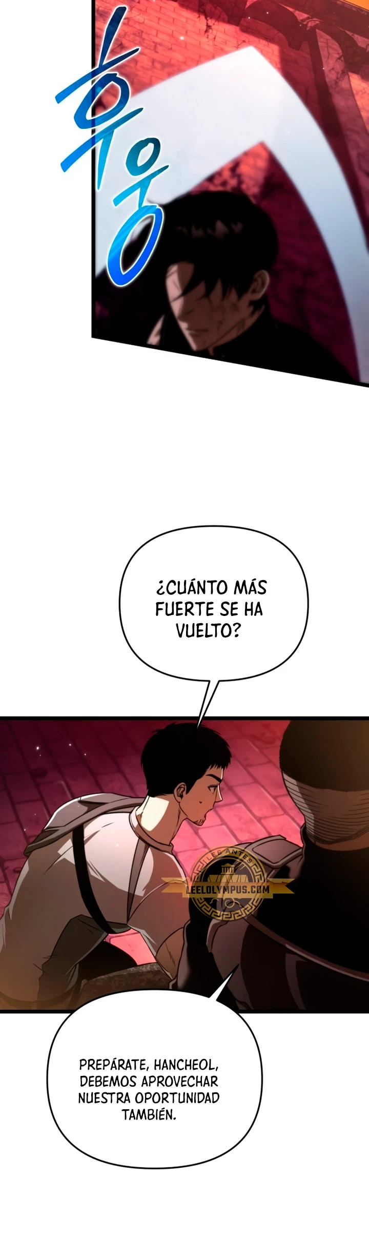 Reencarnado capítulo 28 página 53