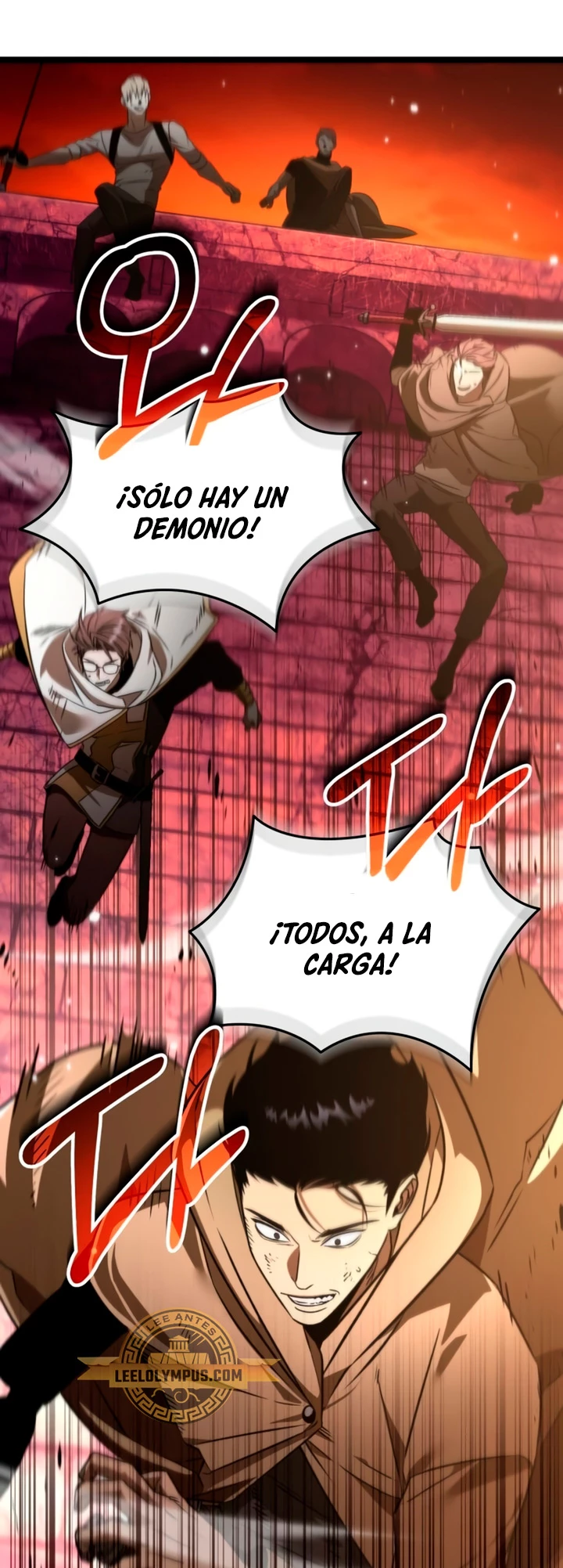 Reencarnado capítulo 28 página 55