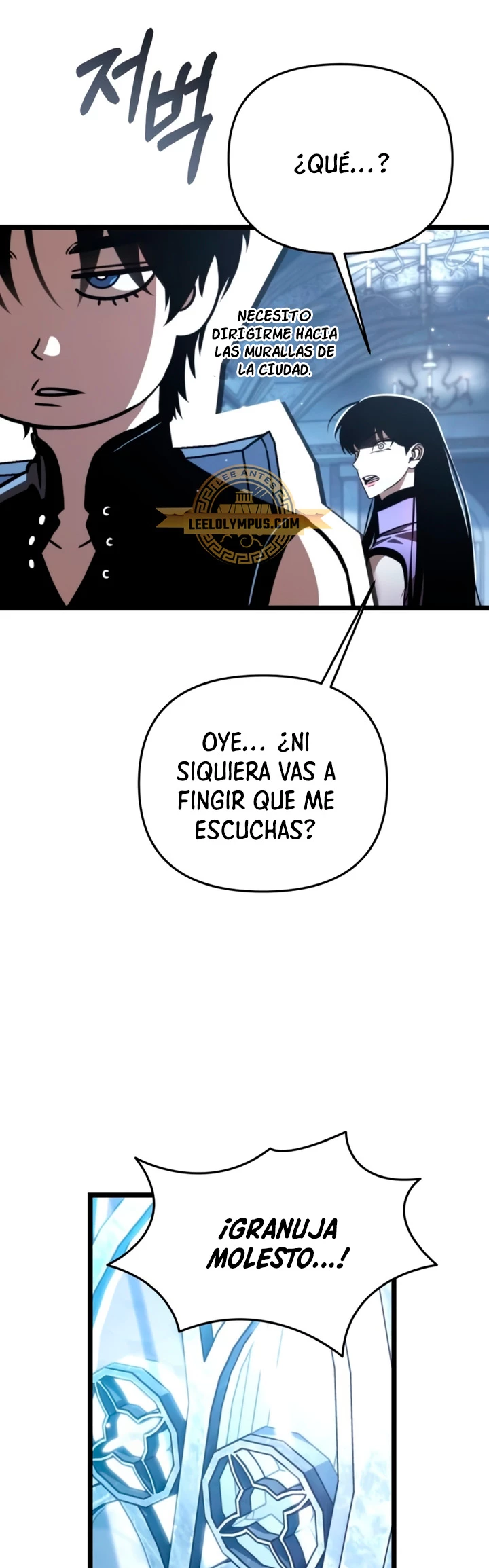Reencarnado capítulo 28 página 7