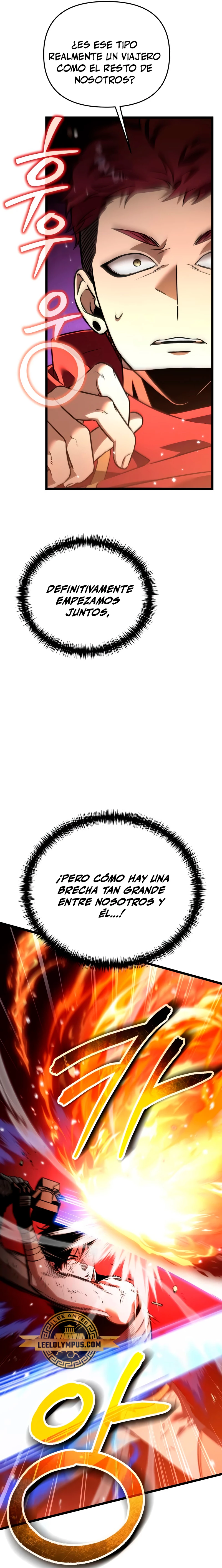 Reencarnado capítulo 29 página 10