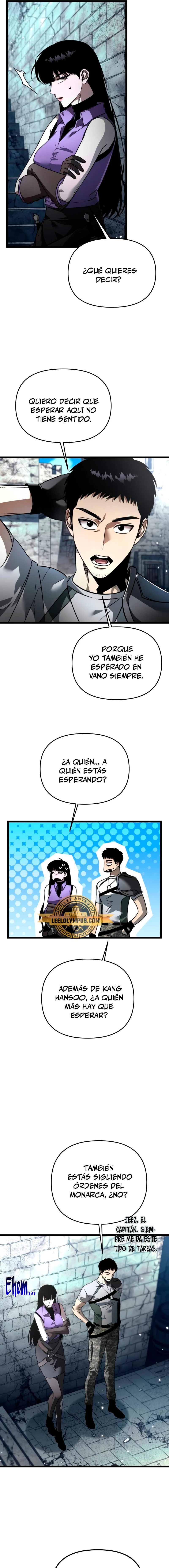 Reencarnado capítulo 29 página 14