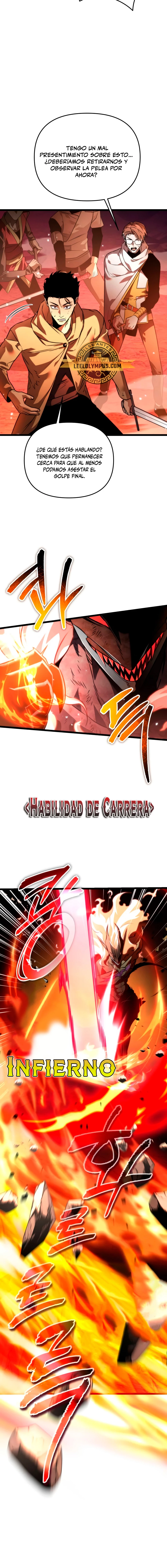 Reencarnado capítulo 29 página 3