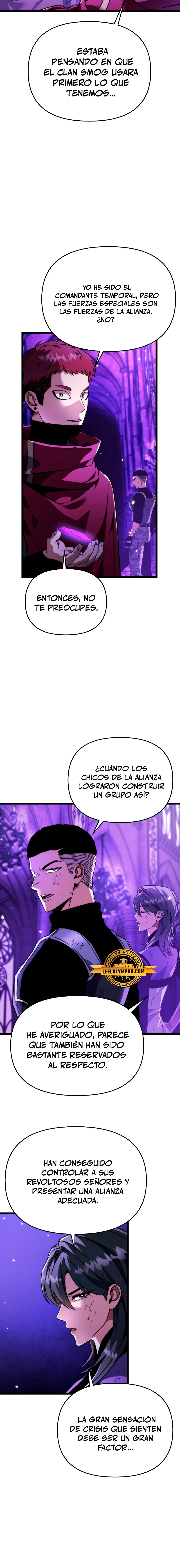 Reencarnado capítulo 32 página 15
