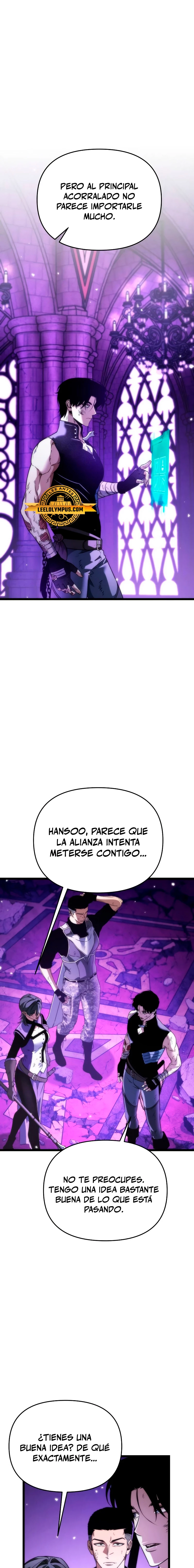 Reencarnado capítulo 32 página 16
