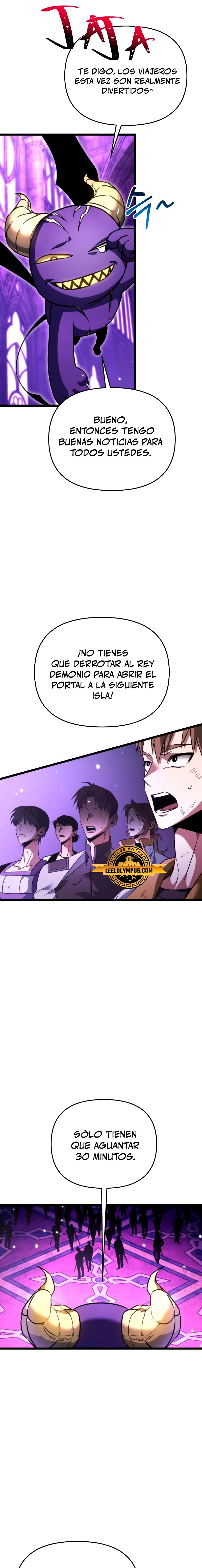 Reencarnado capítulo 32 página 24