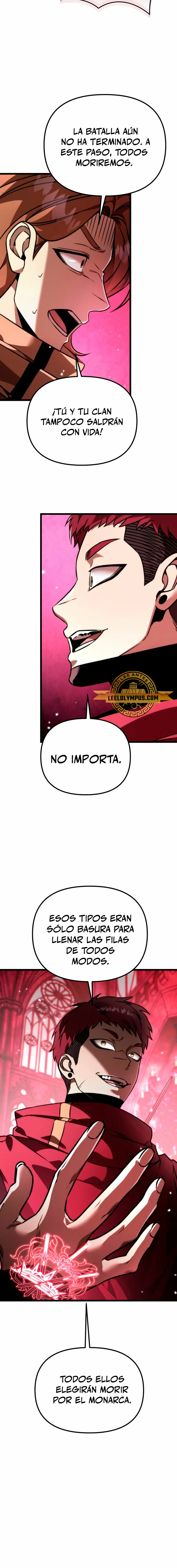 Reencarnado capítulo 33 página 16