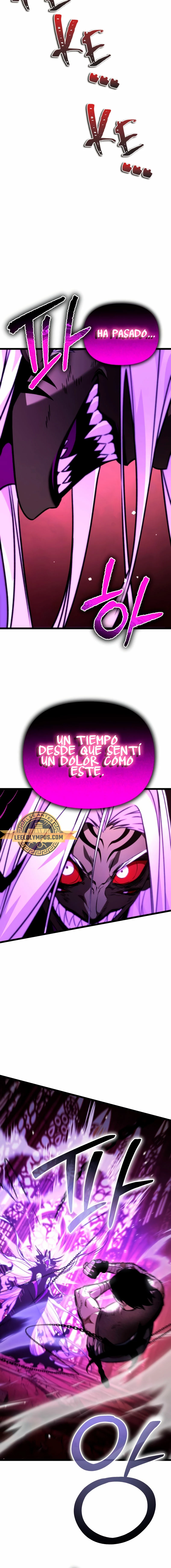Reencarnado capítulo 34 página 18