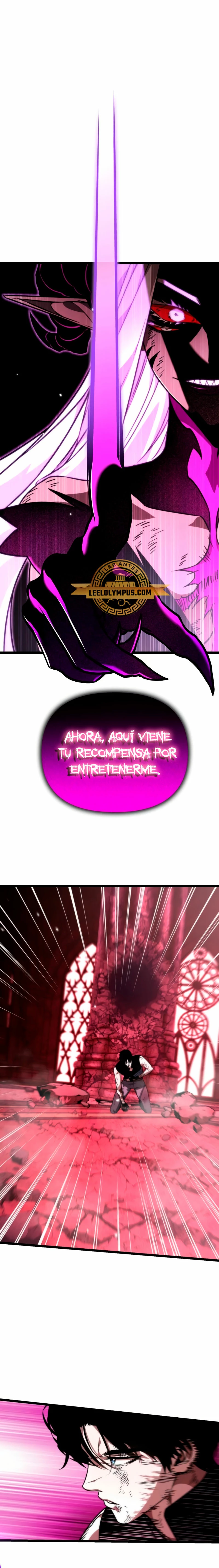 Reencarnado capítulo 34 página 22