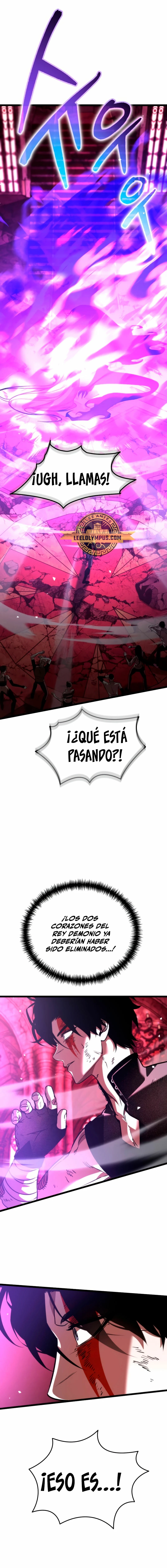 Reencarnado capítulo 34 página 30
