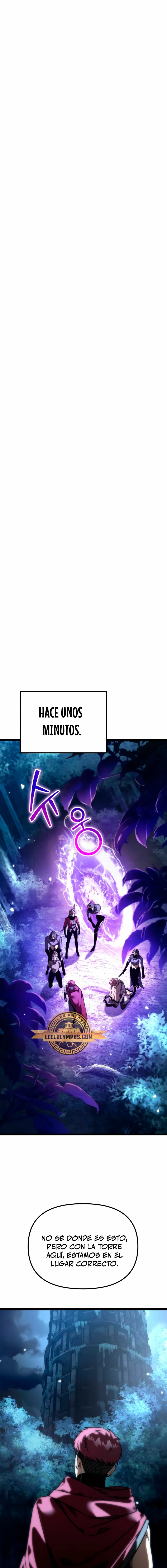 Reencarnado capítulo 35 página 12