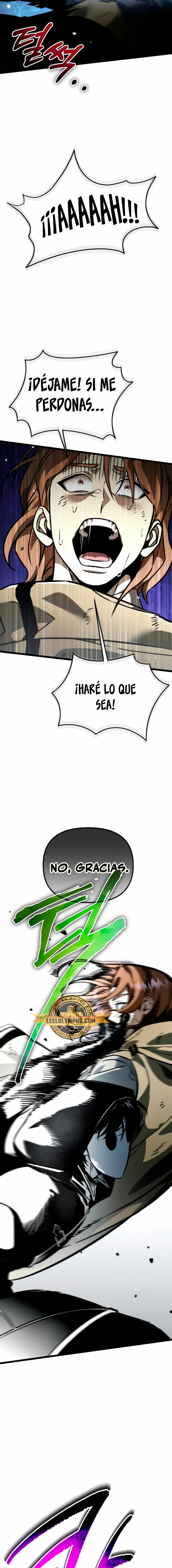 Reencarnado capítulo 35 página 18