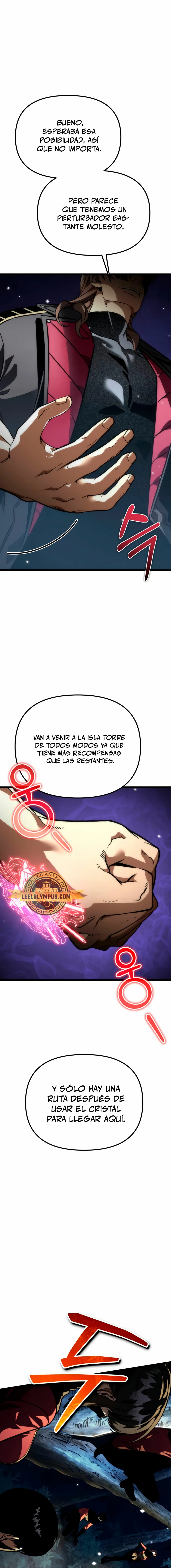 Reencarnado capítulo 35 página 24