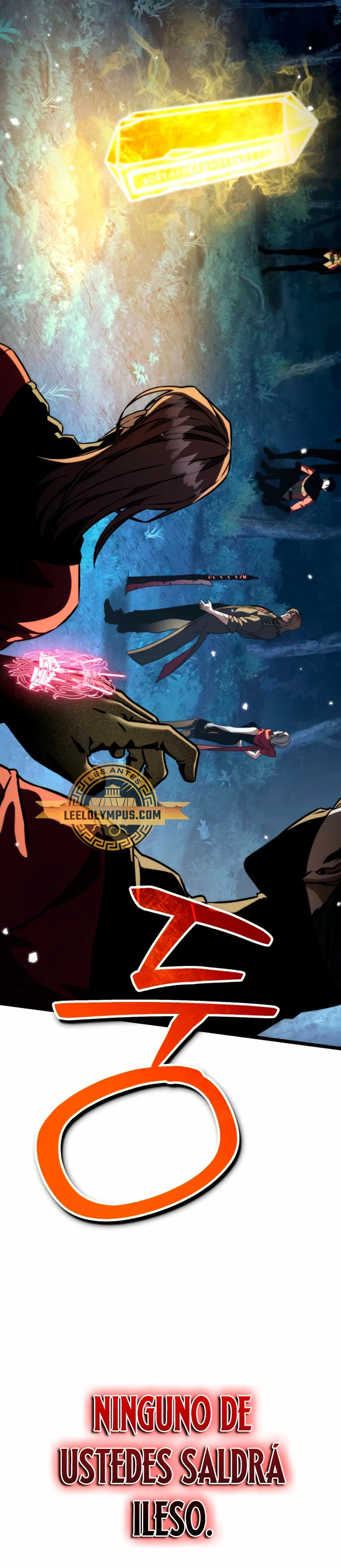 Reencarnado capítulo 35 página 25