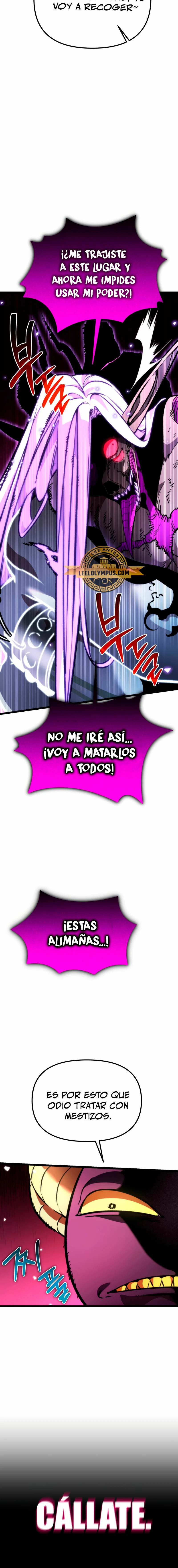 Reencarnado capítulo 35 página 3