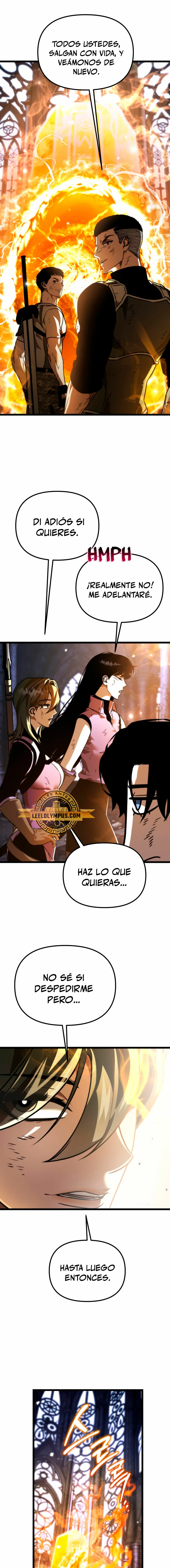 Reencarnado capítulo 36 página 10