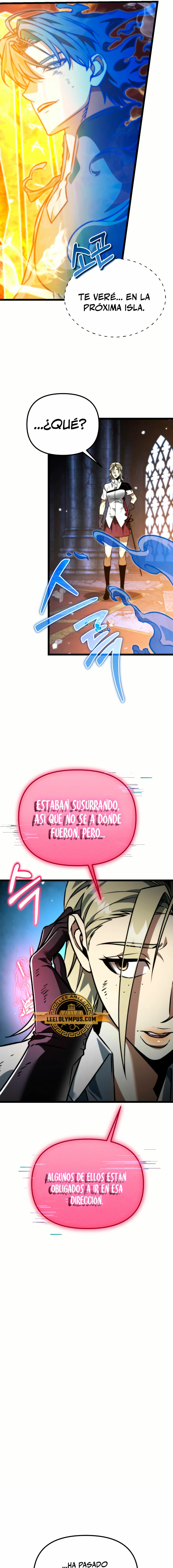 Reencarnado capítulo 36 página 12