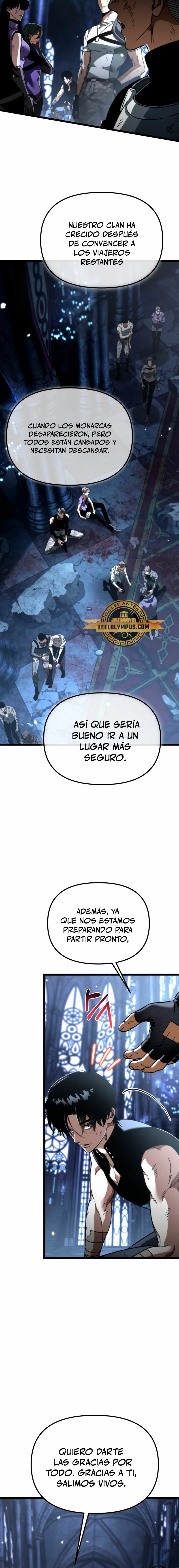 Reencarnado capítulo 36 página 7
