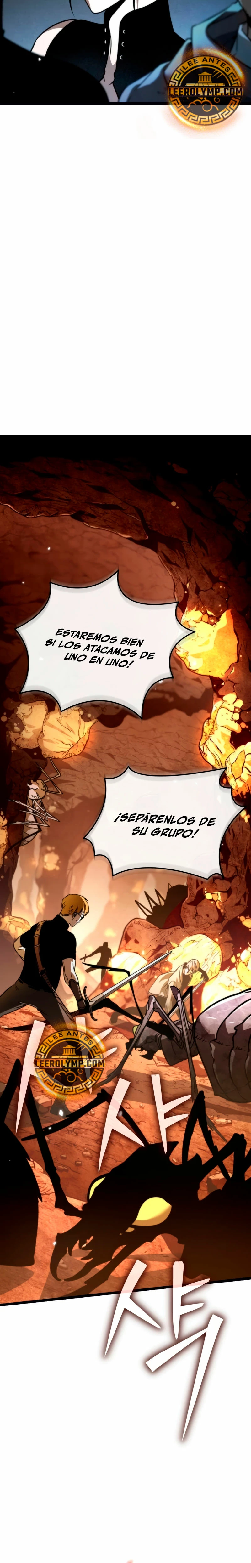 Reencarnado capítulo 37 página 13