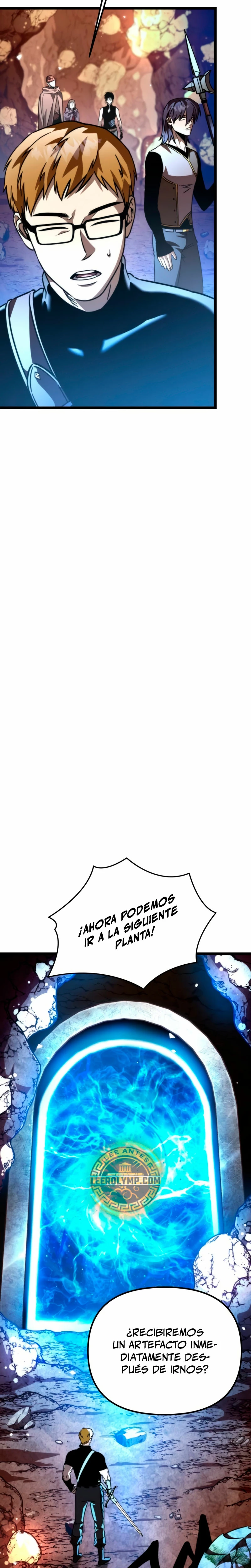 Reencarnado capítulo 37 página 30