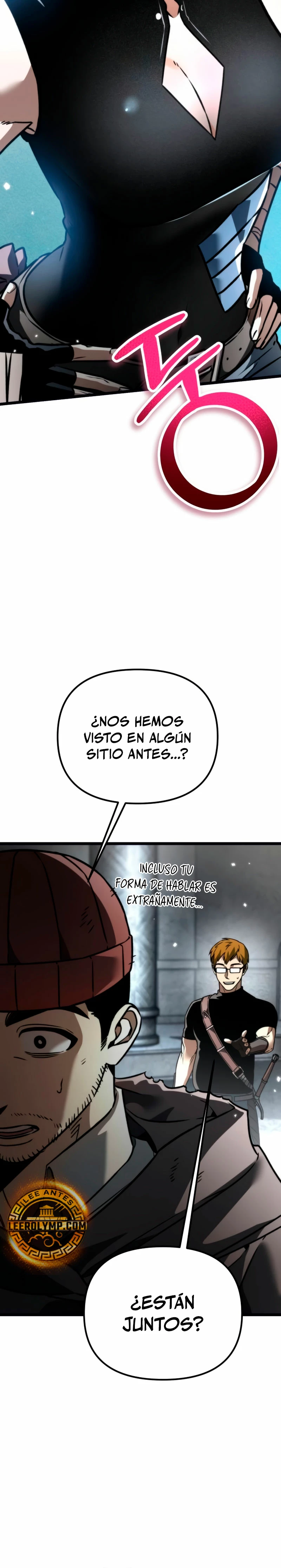 Reencarnado capítulo 37 página 7