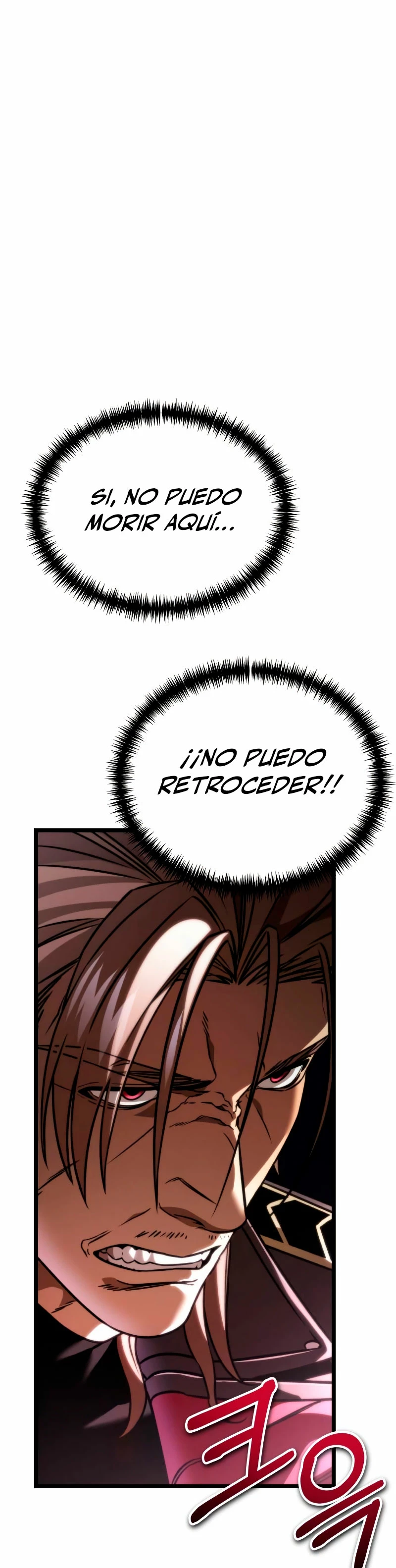 Reencarnado capítulo 40 página 15