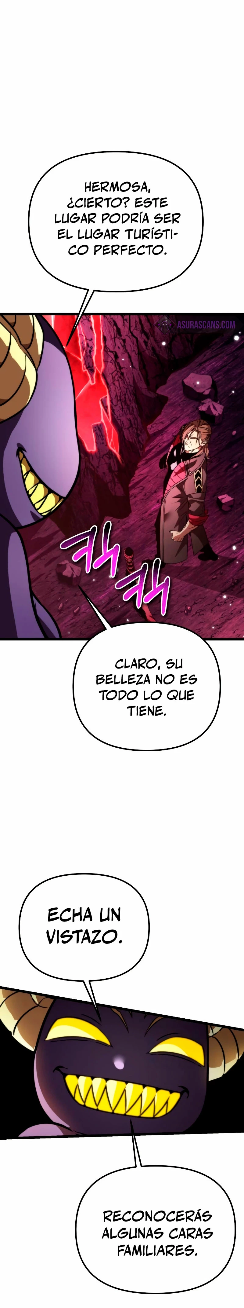 Reencarnado capítulo 40 página 21
