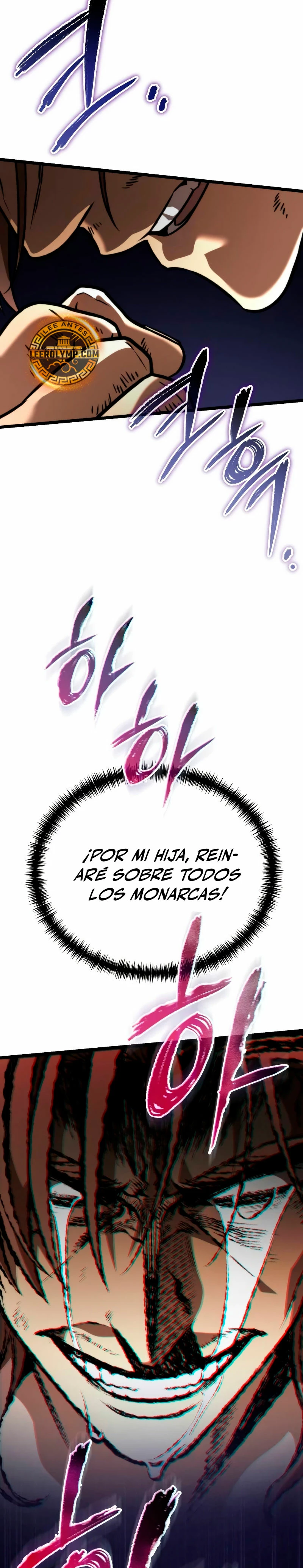 Reencarnado capítulo 40 página 34