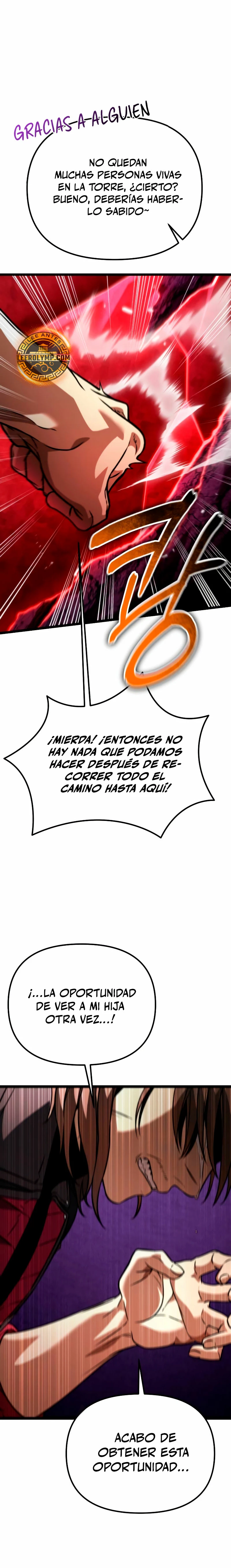 Reencarnado capítulo 40 página 42