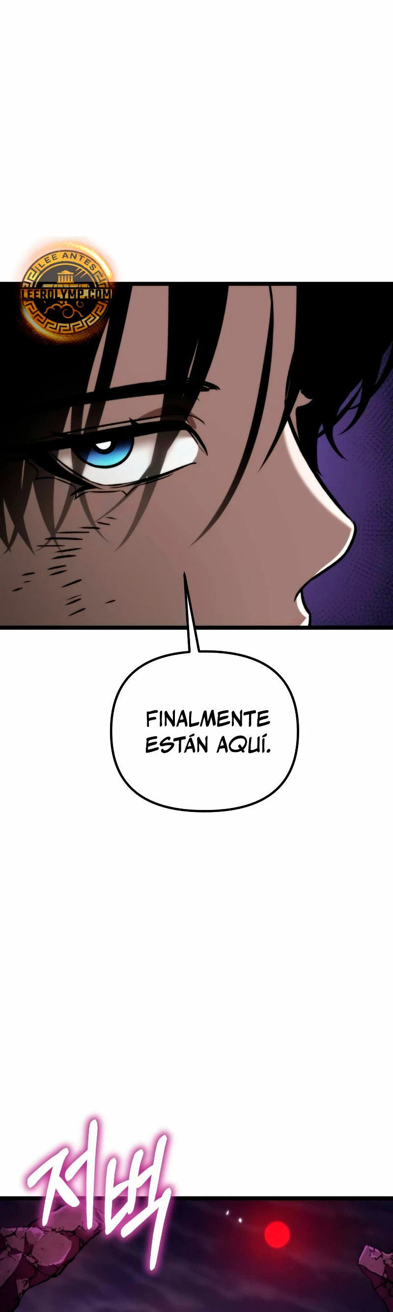 Reencarnado capítulo 40 página 47