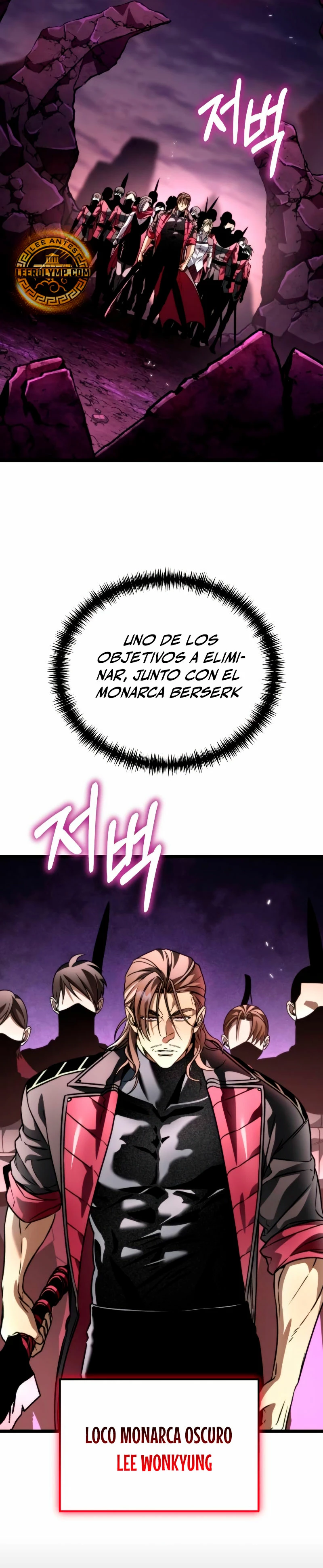 Reencarnado capítulo 40 página 48