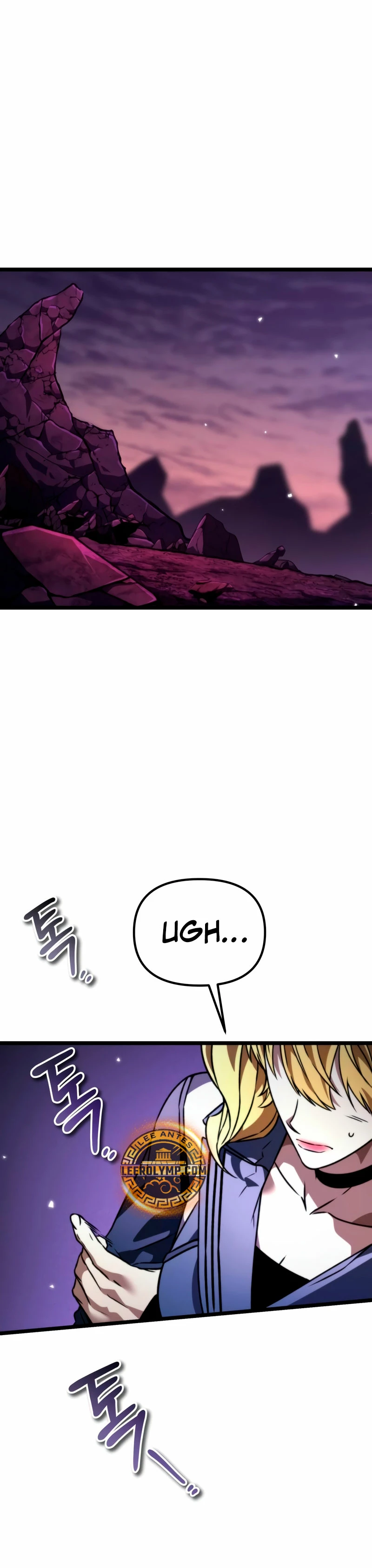 Reencarnado capítulo 42 página 43