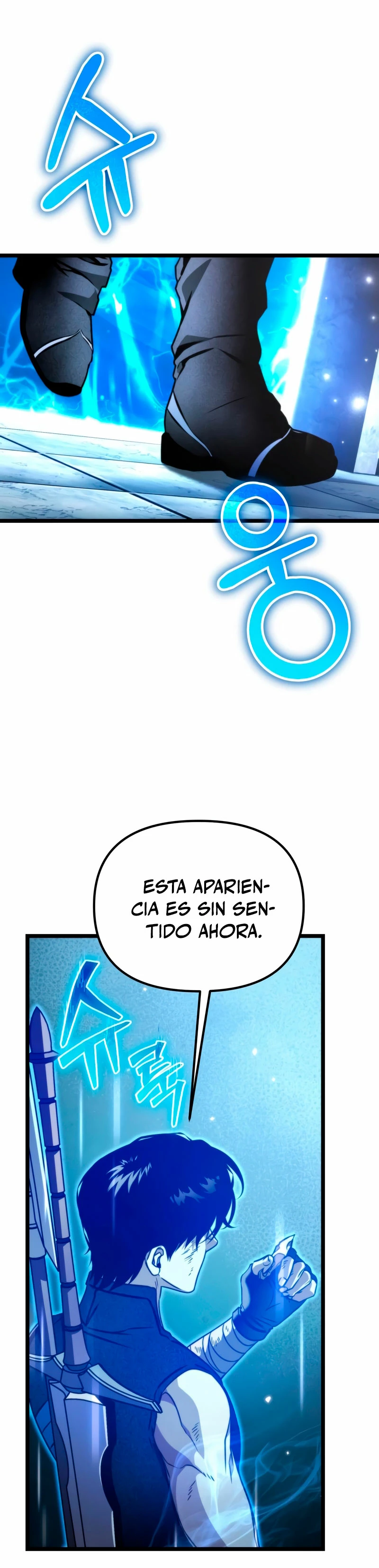 Reencarnado capítulo 42 página 55