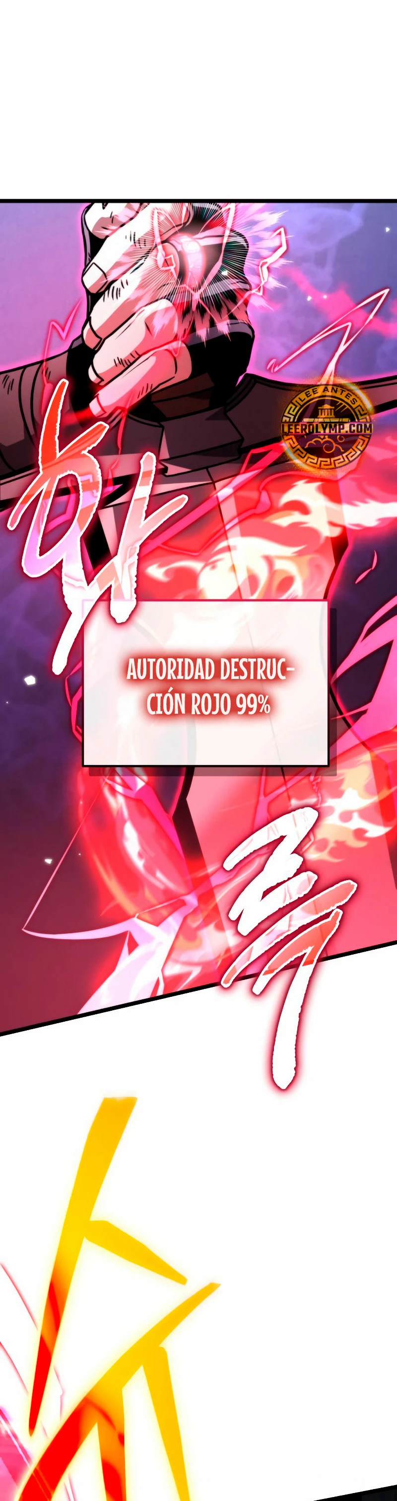Reencarnado capítulo 44 página 13