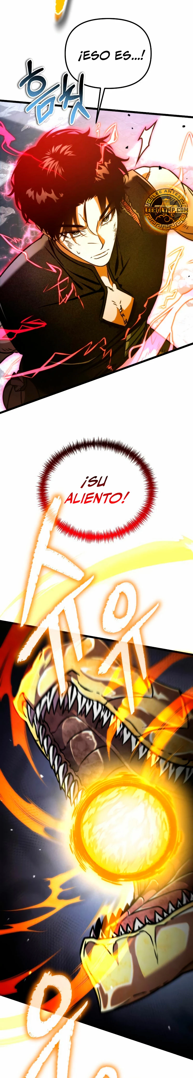 Reencarnado capítulo 44 página 19