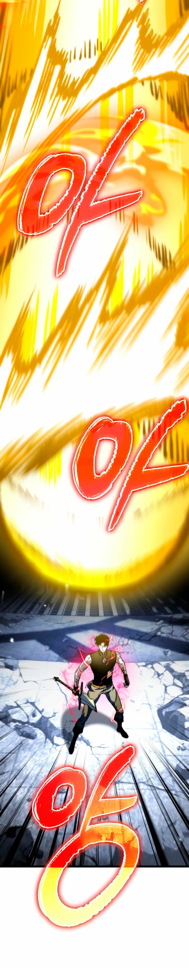 Reencarnado capítulo 44 página 21