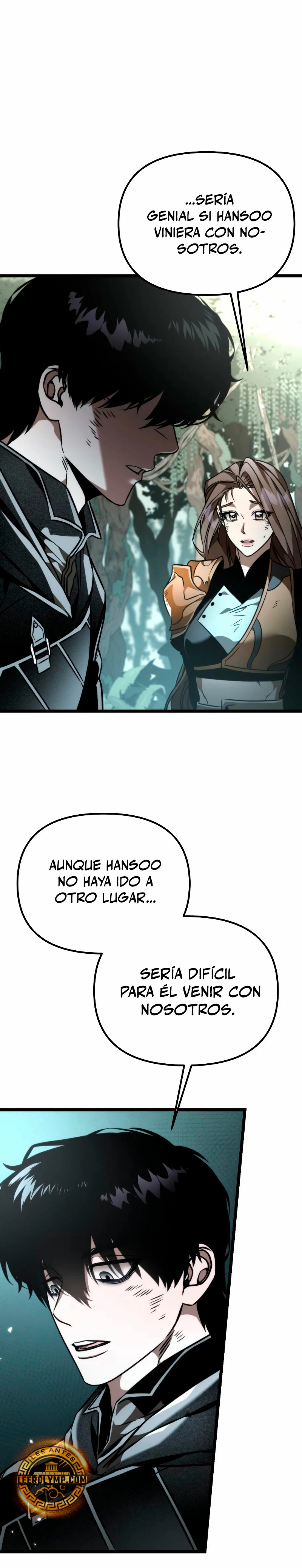 Reencarnado capítulo 44 página 25