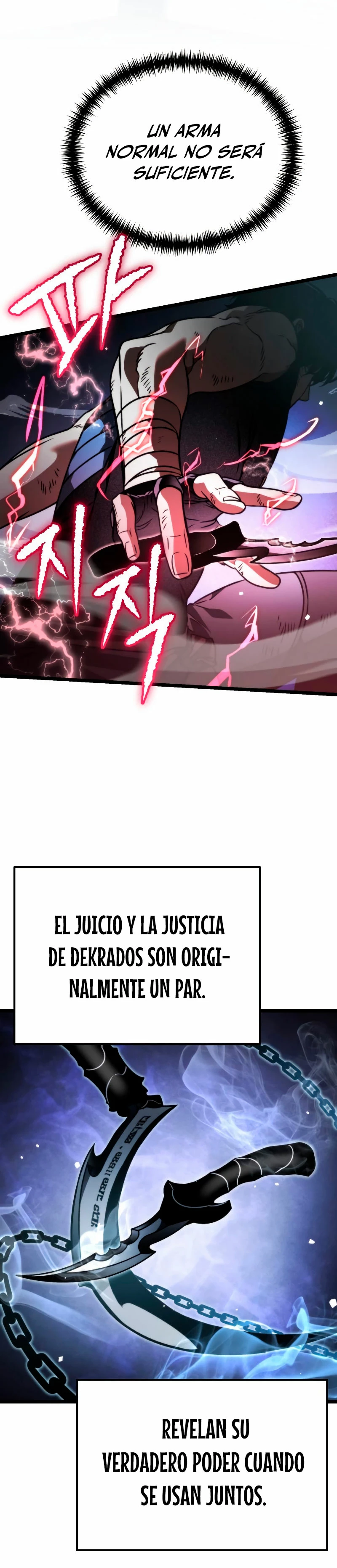 Reencarnado capítulo 44 página 32