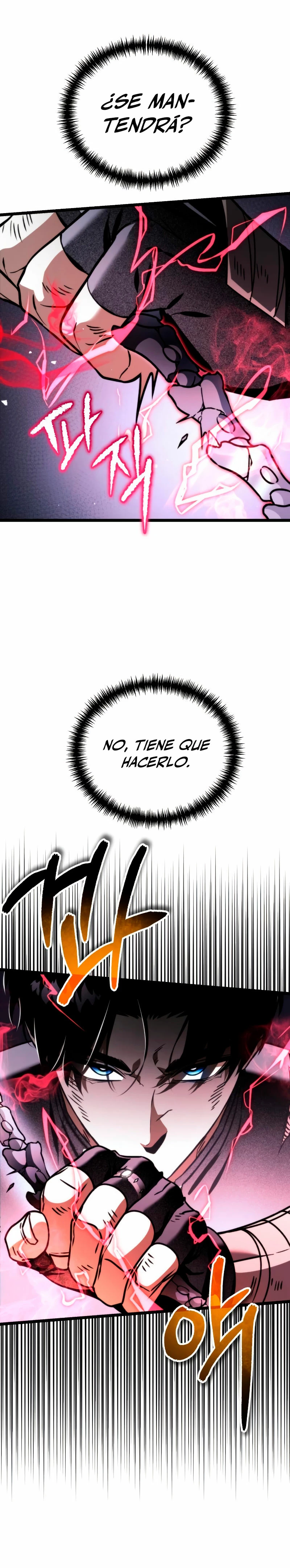 Reencarnado capítulo 44 página 37