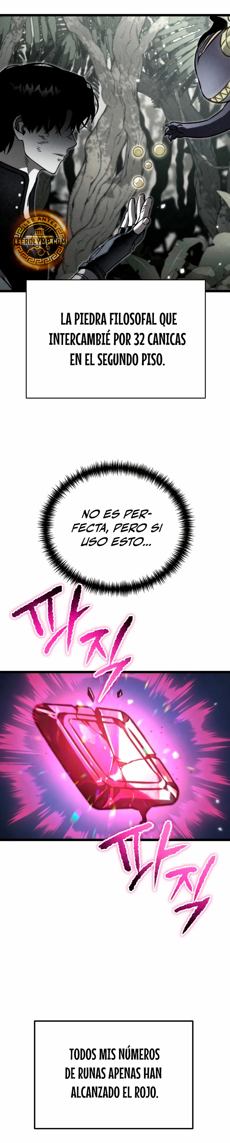 Reencarnado capítulo 44 página 5