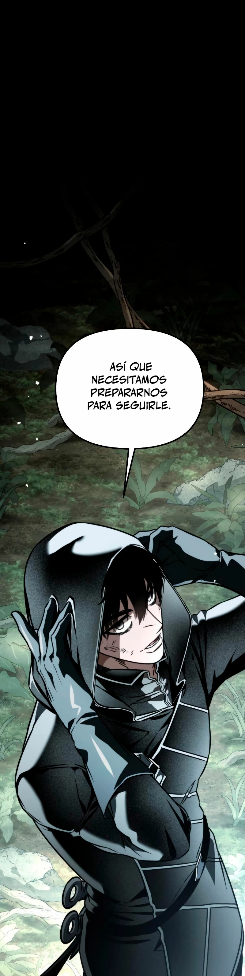 Reencarnado capítulo 44 página 51