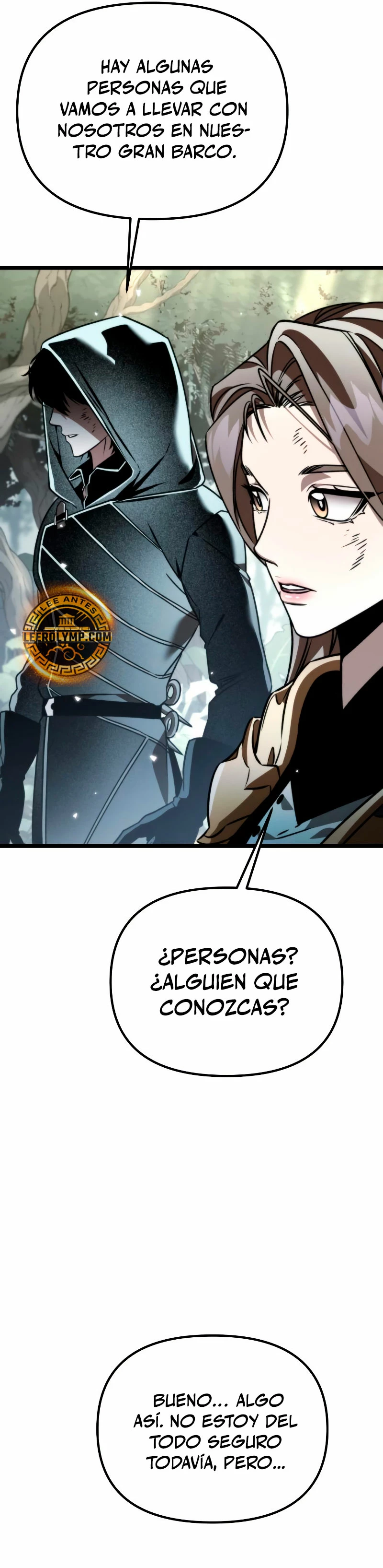 Reencarnado capítulo 44 página 53