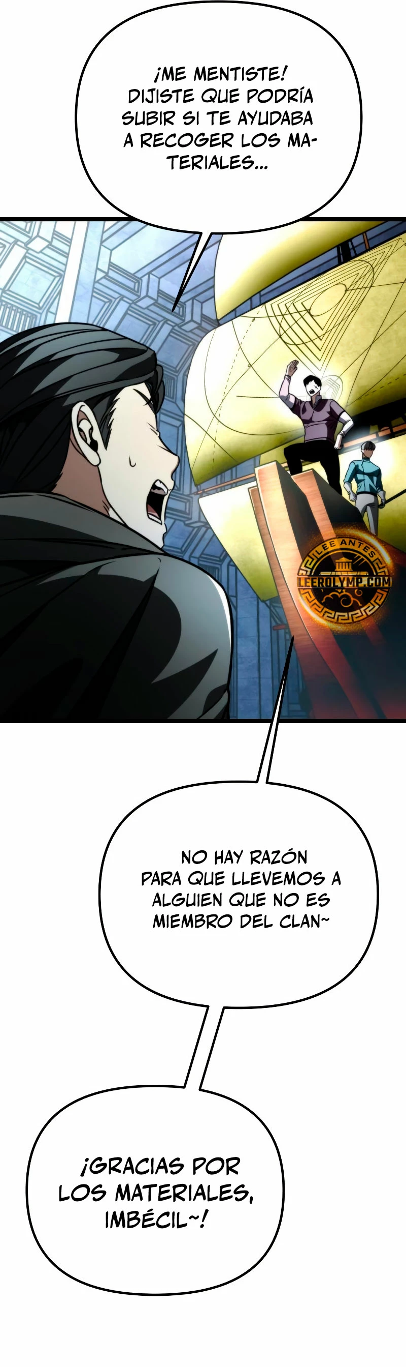 Reencarnado capítulo 44 página 60
