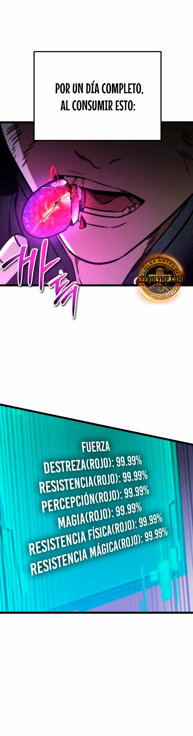Reencarnado capítulo 44 página 7