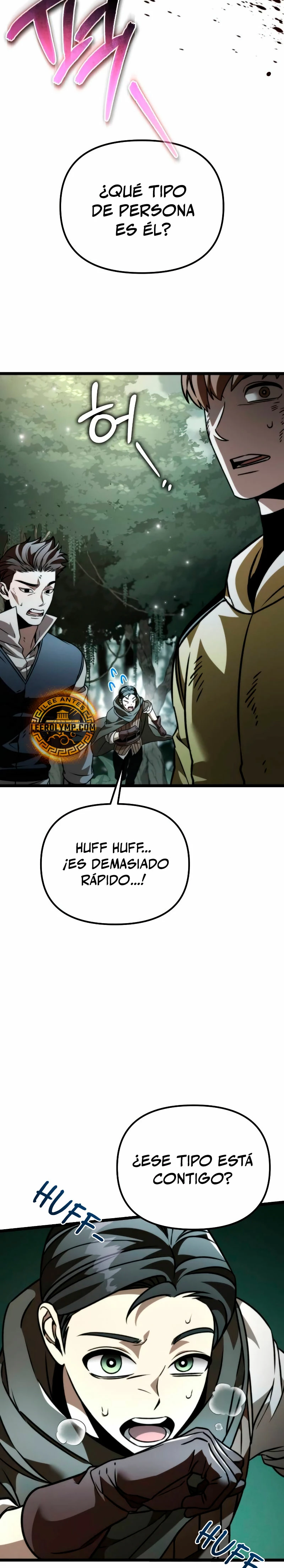 Reencarnado capítulo 45 página 14