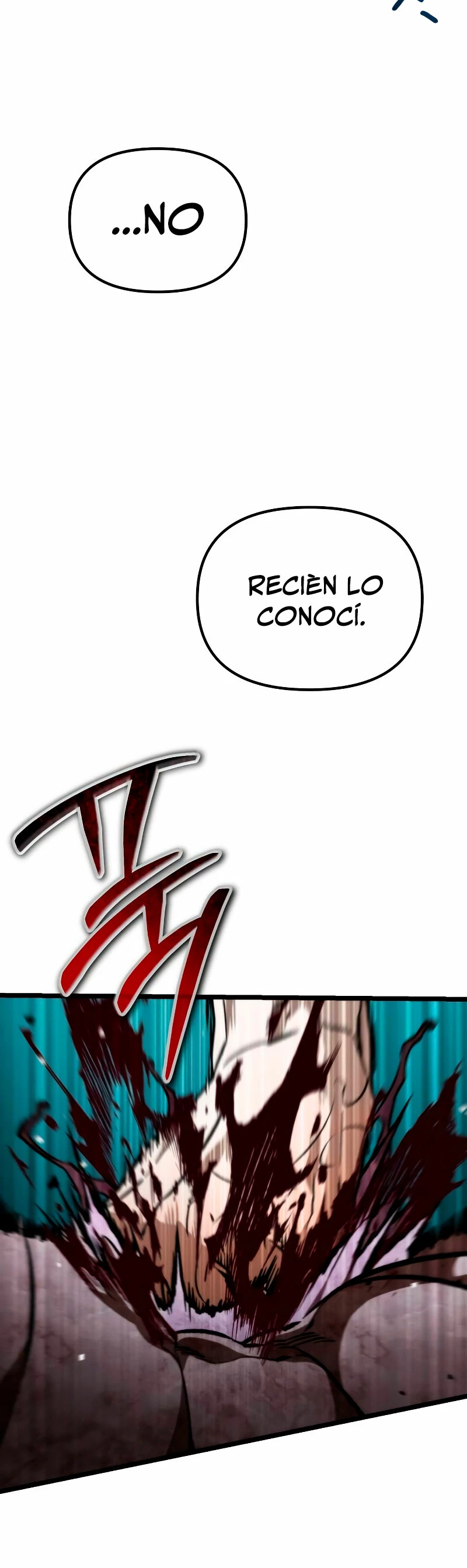 Reencarnado capítulo 45 página 15